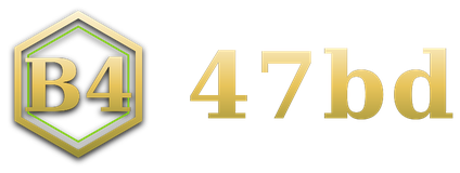 47bd logo